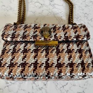 Kurt Geiger Kensington Mini Convertible Bag
